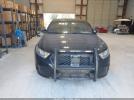 Ford Police Interceptor Image 9