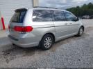 Honda Odyssey Ex Image 4