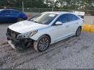 Hyundai SONATA Sport Image 12