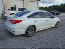 Hyundai SONATA Sport Image 8