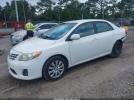 Toyota Corolla Le Image 8