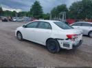 Toyota Corolla Le Image 3