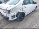 Toyota Corolla Le Image 4