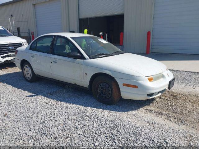  Salvage Saturn Sl2