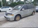 Honda Odyssey Ex Image 7