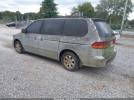 Honda Odyssey Ex Image 5