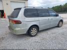 Honda Odyssey Ex Image 4