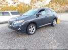 Lexus RX Image 13