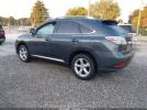 Lexus RX Image 4