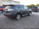 Lexus RX Image 5