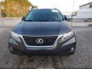 Lexus RX Image 6