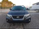 Lexus RX Image 9