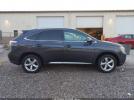 Lexus RX Image 16