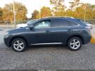 Lexus RX Image 12
