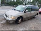 Ford Windstar Limited Image 3