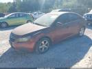 Chevrolet Cruze Ls Image 11