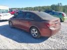 Chevrolet Cruze Ls Image 3
