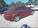Chevrolet Cruze Ls Image 4