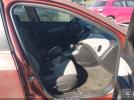 Chevrolet Cruze Ls Image 9
