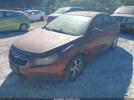 Chevrolet Cruze Ls Image 8