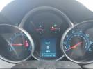 Chevrolet Cruze Ls Image 6