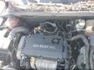 Chevrolet Cruze Ls Image 2