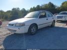 Toyota Corolla Ve Image 11