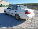 Toyota Corolla Ve Image 8