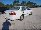Toyota Corolla Ve Image 6
