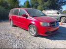 Dodge Grand Caravan Sxt Image 1