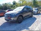Hyundai SANTA FE 2.0t Ultimate Image 4
