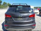 Hyundai SANTA FE 2.0t Ultimate Image 11