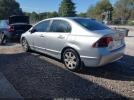 Honda Civic Lx Image 5