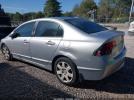 Honda Civic Lx Image 6