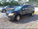 Pontiac Torrent Image 4