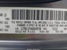 Dodge Ram 1500 St Image 10