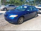 Toyota Camry Ce Image 4