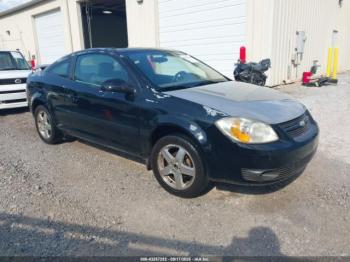  Salvage Chevrolet Cobalt