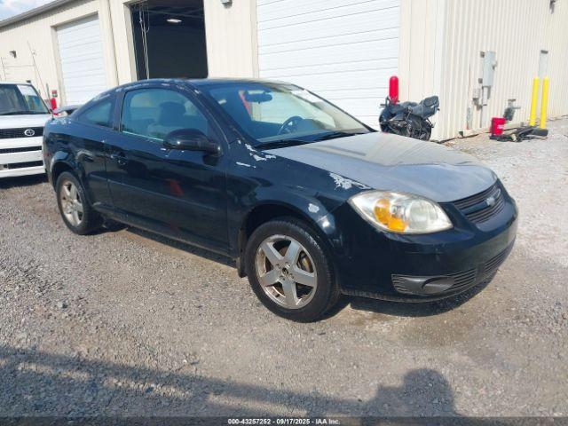 Salvage Chevrolet Cobalt