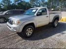 Toyota Tacoma Image 6