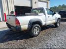 Toyota Tacoma Image 5