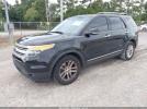 Ford Explorer Xlt Image 2