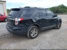 Ford Explorer Xlt Image 10