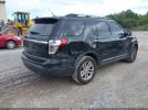 Ford Explorer Xlt Image 4