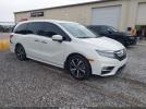 Honda Odyssey Elite Image 1