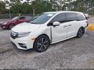 Honda Odyssey Elite Image 7