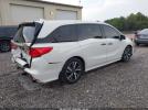 Honda Odyssey Elite Image 6