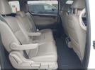 Honda Odyssey Elite Image 5
