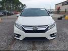 Honda Odyssey Elite Image 16