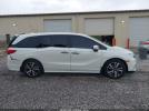 Honda Odyssey Elite Image 11